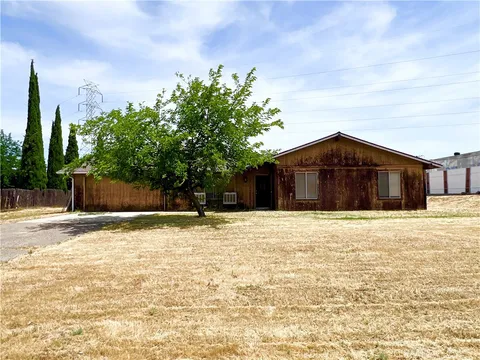 25553 El Vado Drive, Madera, CA MLS: FR25110358