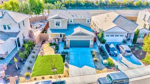 29985 Solardo Drive, Menifee, CA MLS: RS25105096