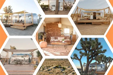 3535 Olympic Road, Joshua Tree, CA 92252 - MLS#: JT25019842