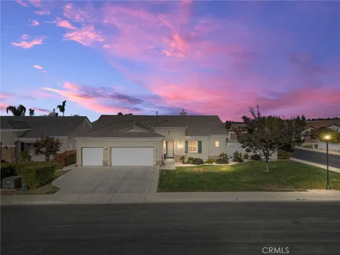 13612 Calico Village Drive, Bakersfield, CA MLS: NS24233292