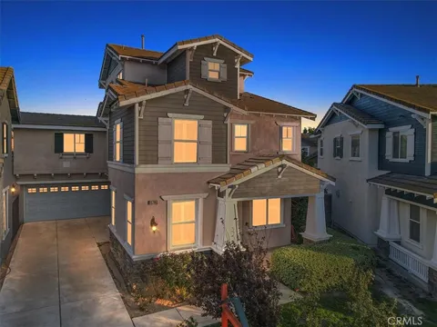 15785 Approach Avenue, Chino, CA 91708 - MLS#: CV25088046