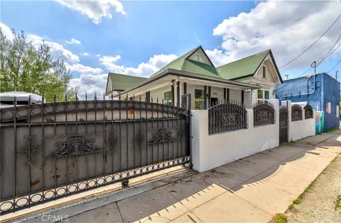 3706 Baldwin Street, Los Angeles, CA 90031 - MLS#: PW25069593
