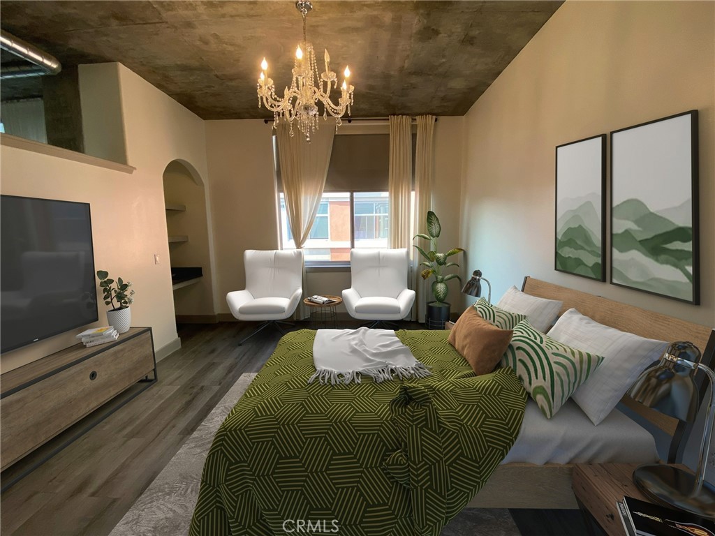 840 E Green Street 429, Pasadena, CA 91101 - MLS#: WS23002535