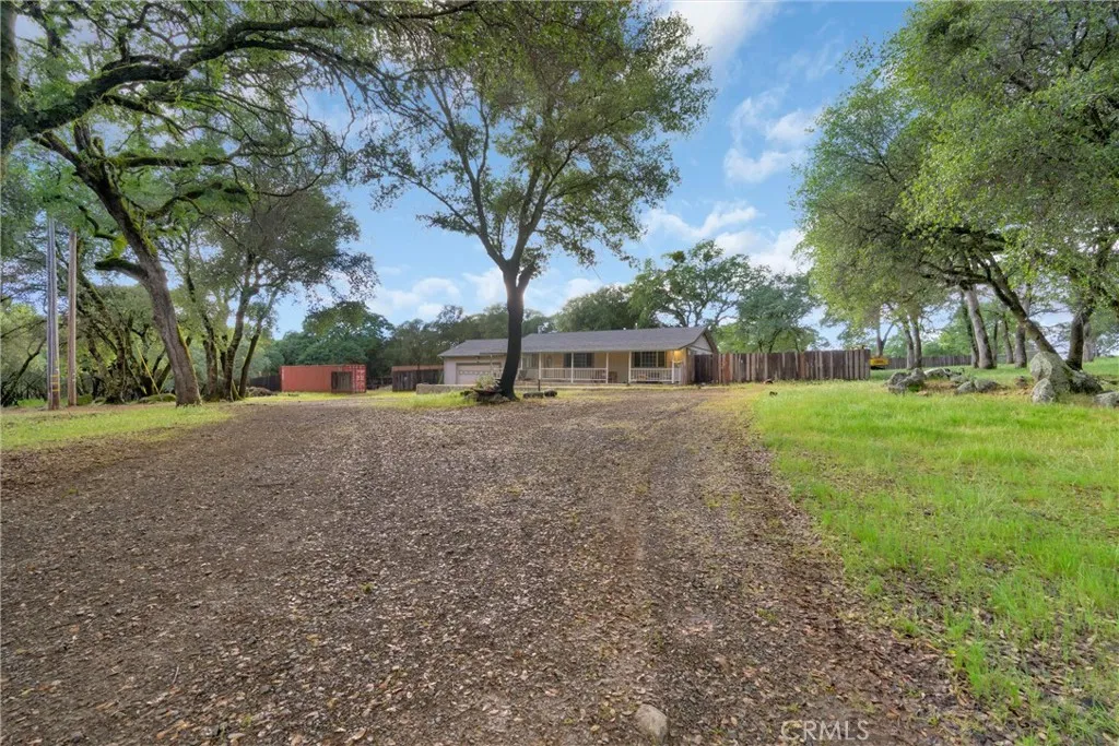 1768 Swedes Flat Road, Bangor, CA 95914