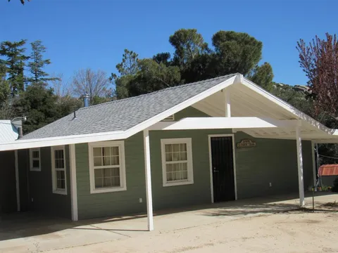 37819 Clover Trail, Unincorporated, CA 91905 - MLS#: PTP2304935
