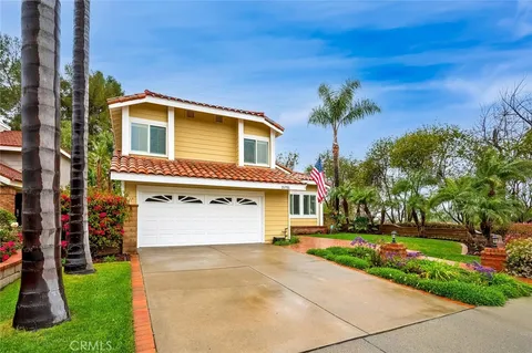 21751 Ontur, Mission Viejo, CA 92692 - MLS#: OC25046152