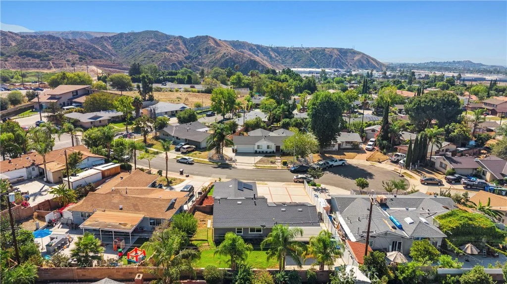 12929 Altano St, Sylmar, CA 91342