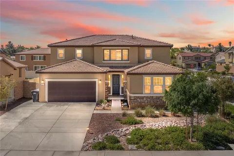 28367 Harvest Gold Court, Menifee, CA MLS: SW25085044