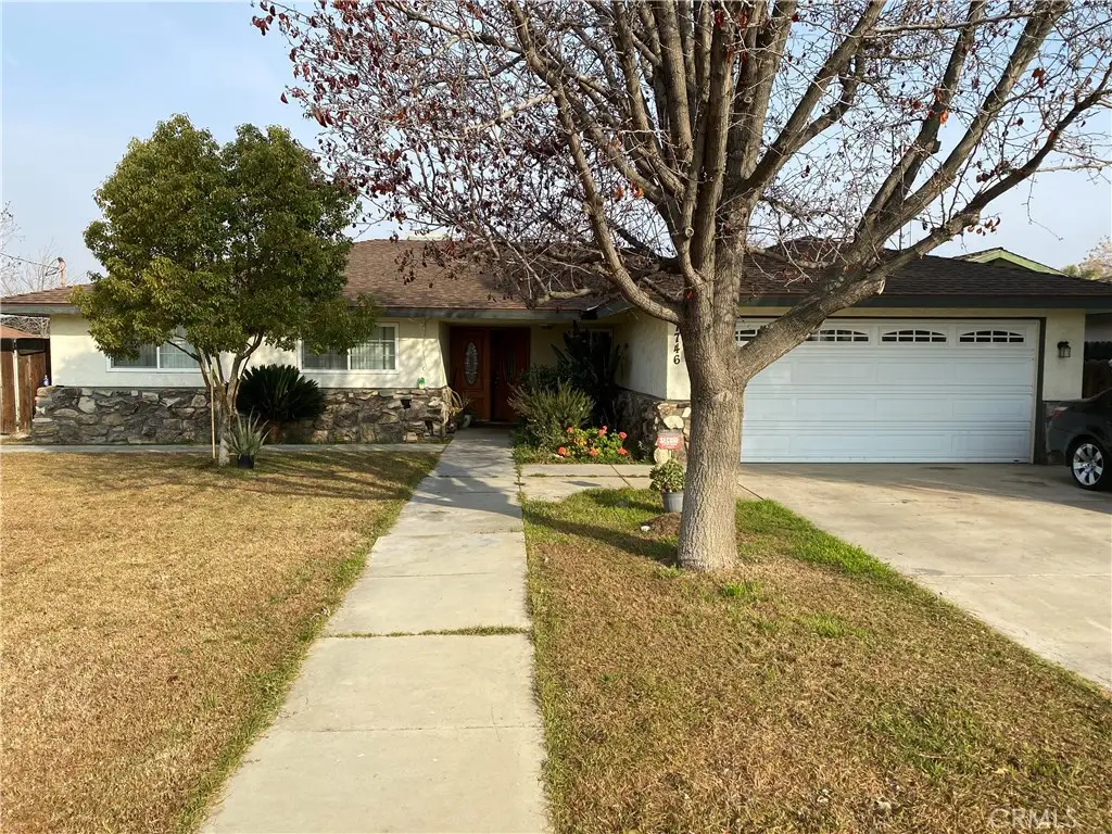 7746 Mills Drive, Bakersfield, CA 93306
