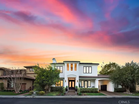 3 Flax Court, Coto De Caza, CA 92679 - MLS#: OC25021027