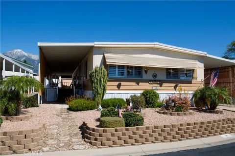 10210 Baseline Road Unit 115, Rancho Cucamonga, CA MLS: CV25050023