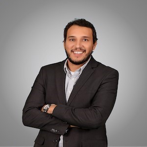 Agent Photo