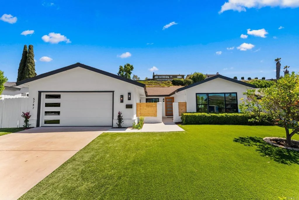 5747 Bounty Street, San Diego, CA 92120