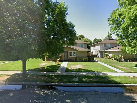 2729 W Fairmont Avenue Unit 204, Fresno, CA MLS: MC25063057