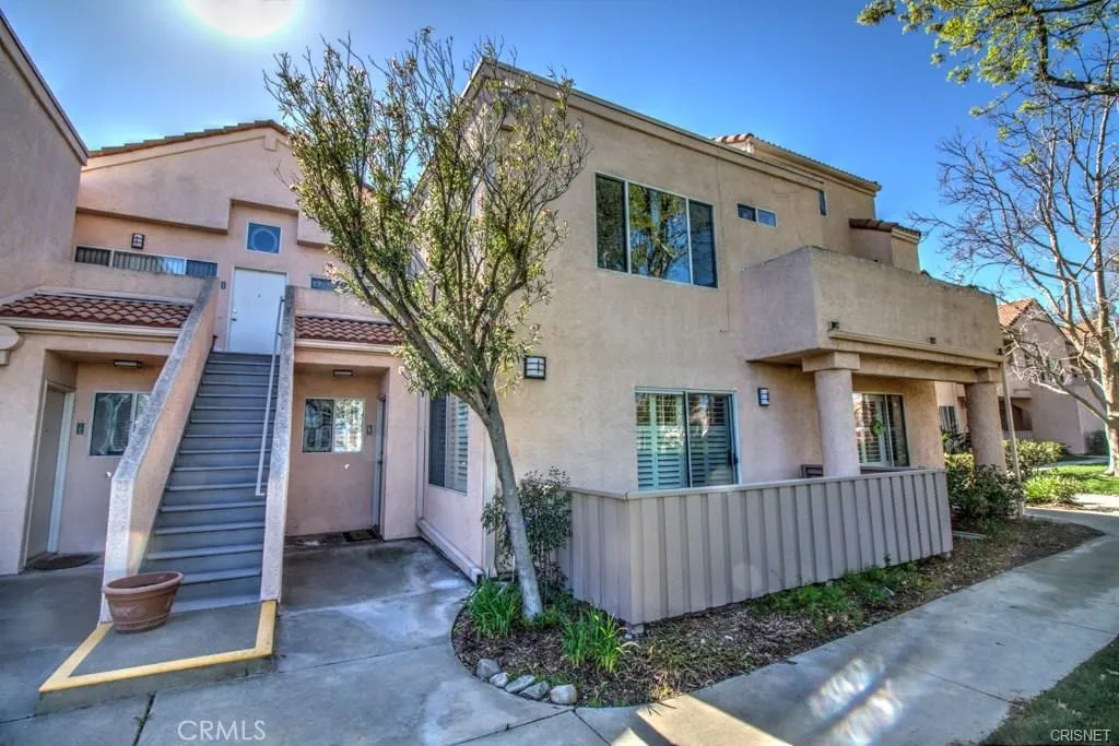 24419 Valle Del Oro Unit 102, Newhall, CA 91321