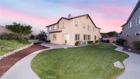 5729 Little Shay Drive, Fontana, CA MLS: CV25083757