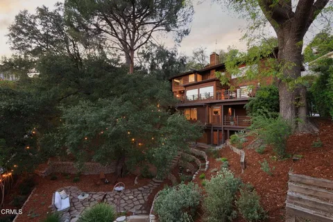 1321 Cedar Court Road, Glendale, CA 91207 - MLS#: P1-21283