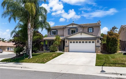 33254 Dolomite Street, Menifee, CA MLS: IG25103181