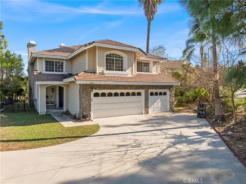 2060 Ashington Drive, Glendale, CA 91206 - MLS#: SB25024748