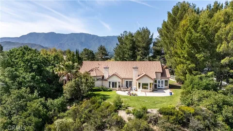 15731 Condor Ridge Road, Canyon Country, CA 91387 - MLS#: SB25097861