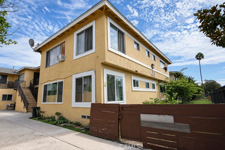 400 N Bush Street Unit A, Anaheim, CA 92805