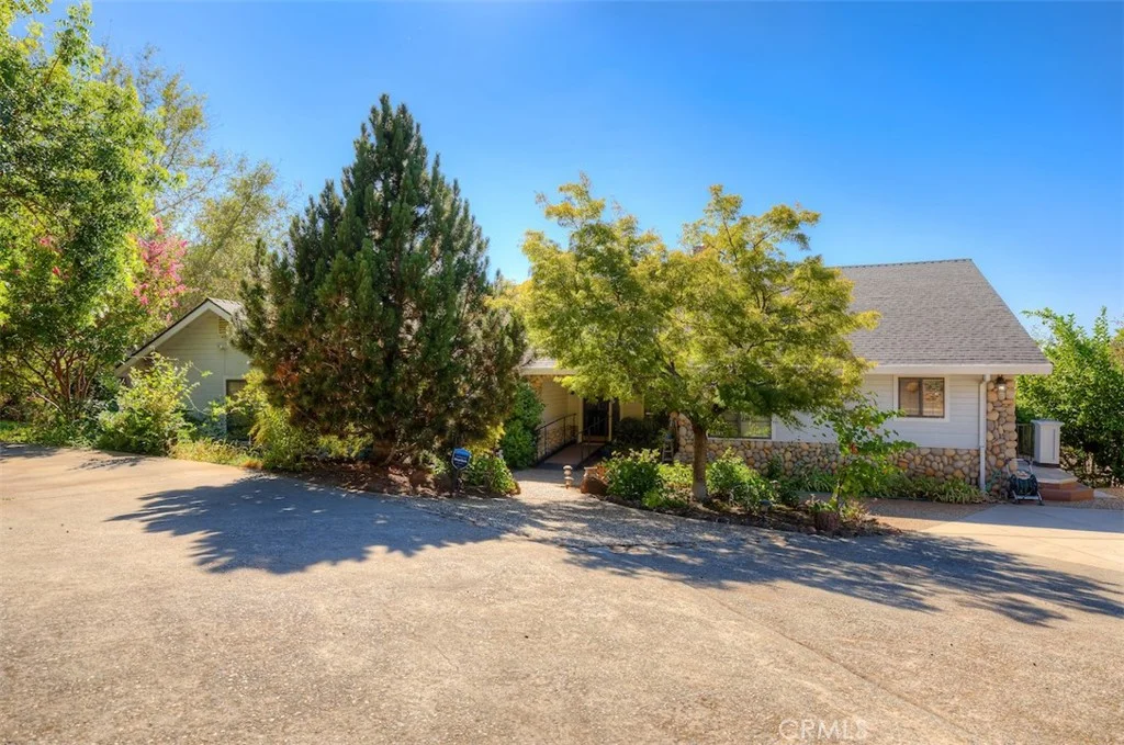 4965 Tami Ln, Paradise, CA 95969