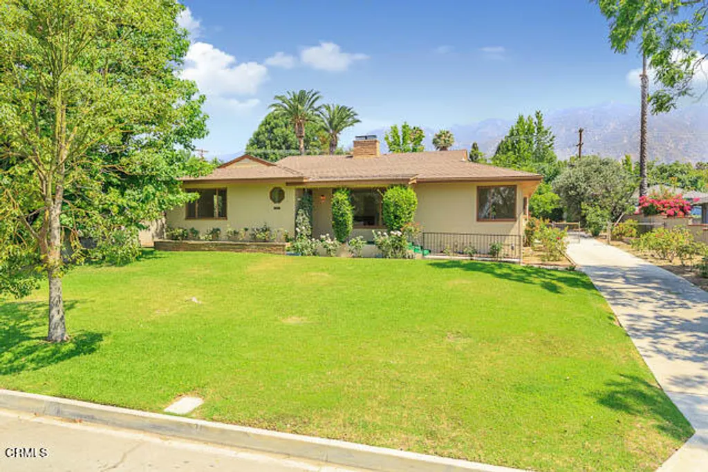 Additional image 4 of 3665 Shadow Grove Road, Pasadena, CA