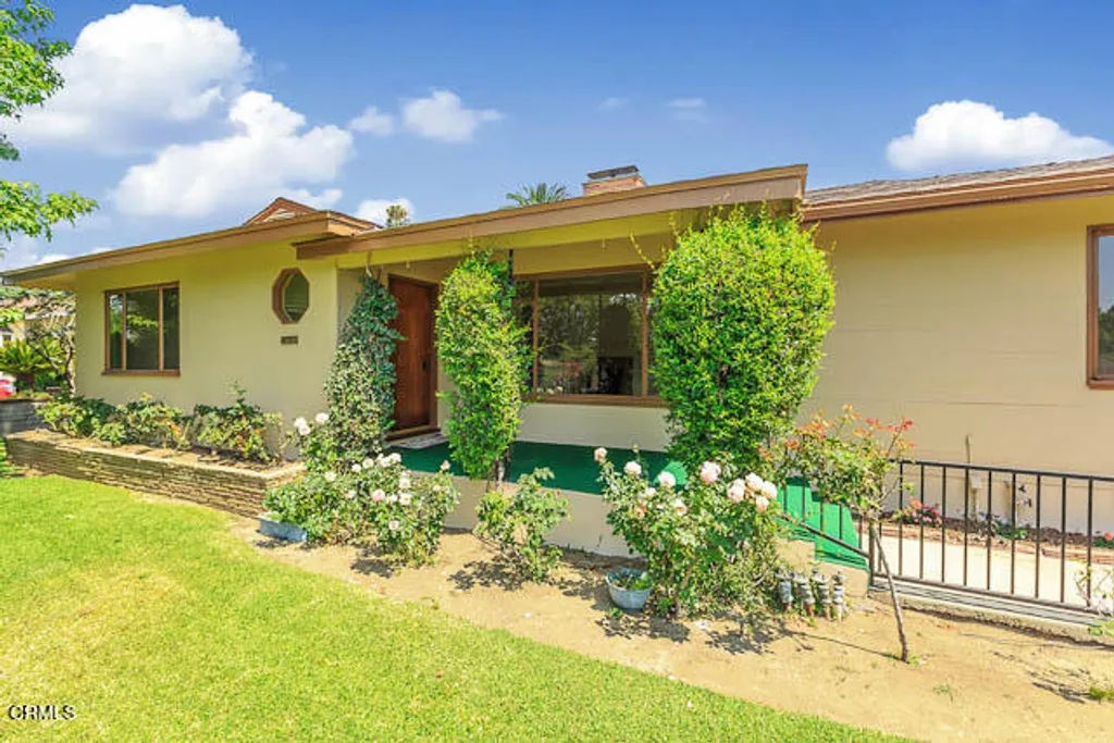 Additional image 22 of 3665 Shadow Grove Road, Pasadena, CA