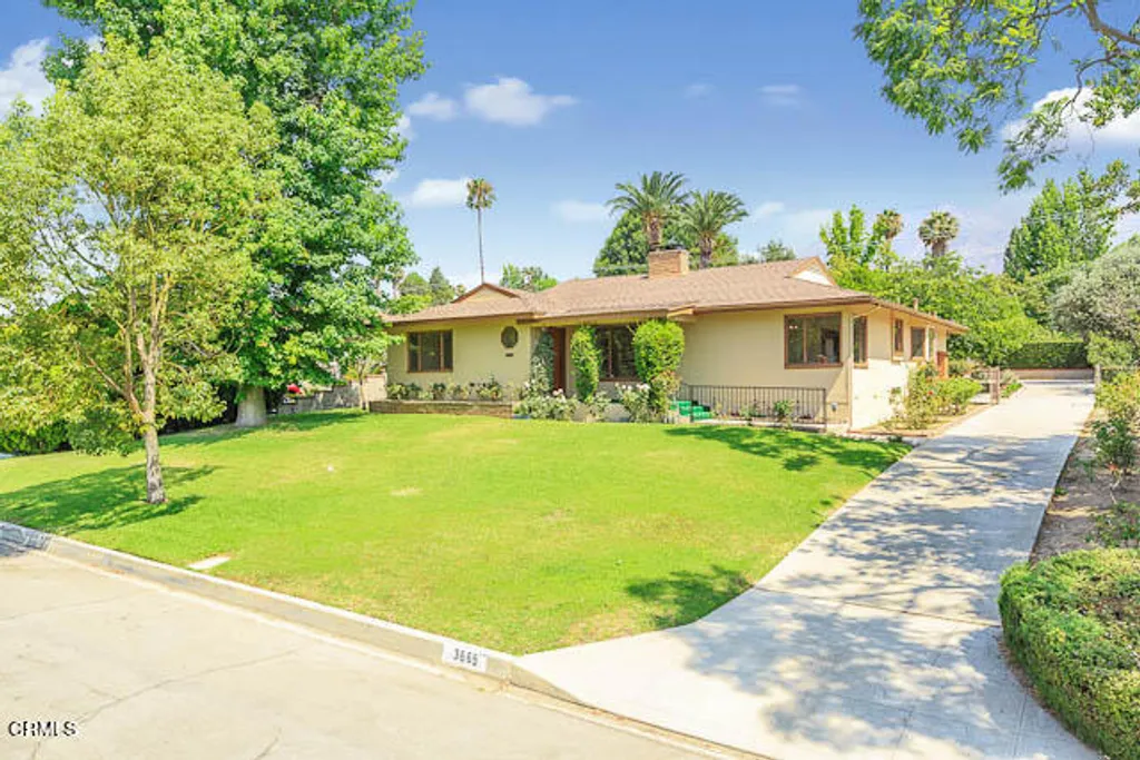 Additional image 5 of 3665 Shadow Grove Road, Pasadena, CA