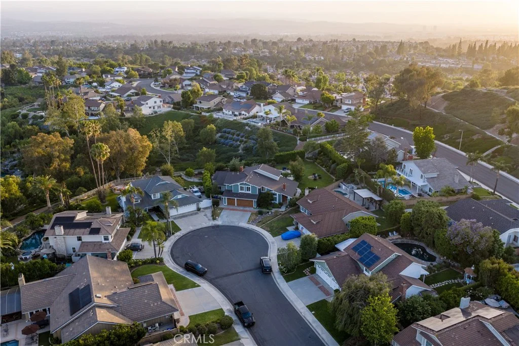 21321 Hillside Court, Lake Forest, CA 92630