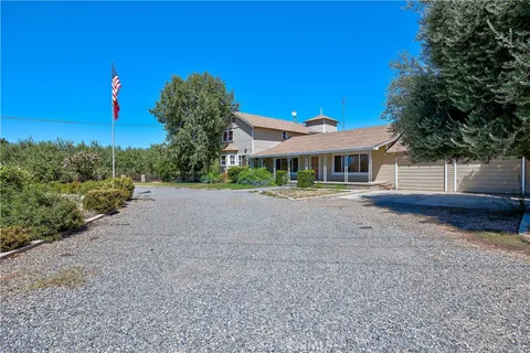 12800 Le Grand Road, Le Grand, CA MLS: MC24170292
