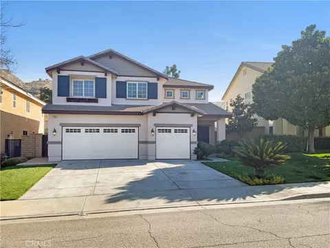 17562 Calle De Amigos, Moreno Valley, CA 92551 - MLS#: IV25042485