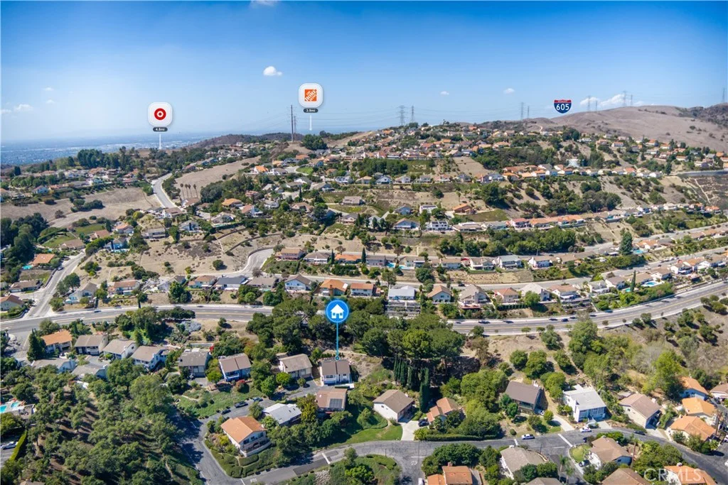 15401 Rockmead Court, Hacienda Heights, CA 91745