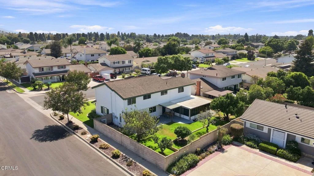 1979 Hayden Street, Camarillo, CA 93010