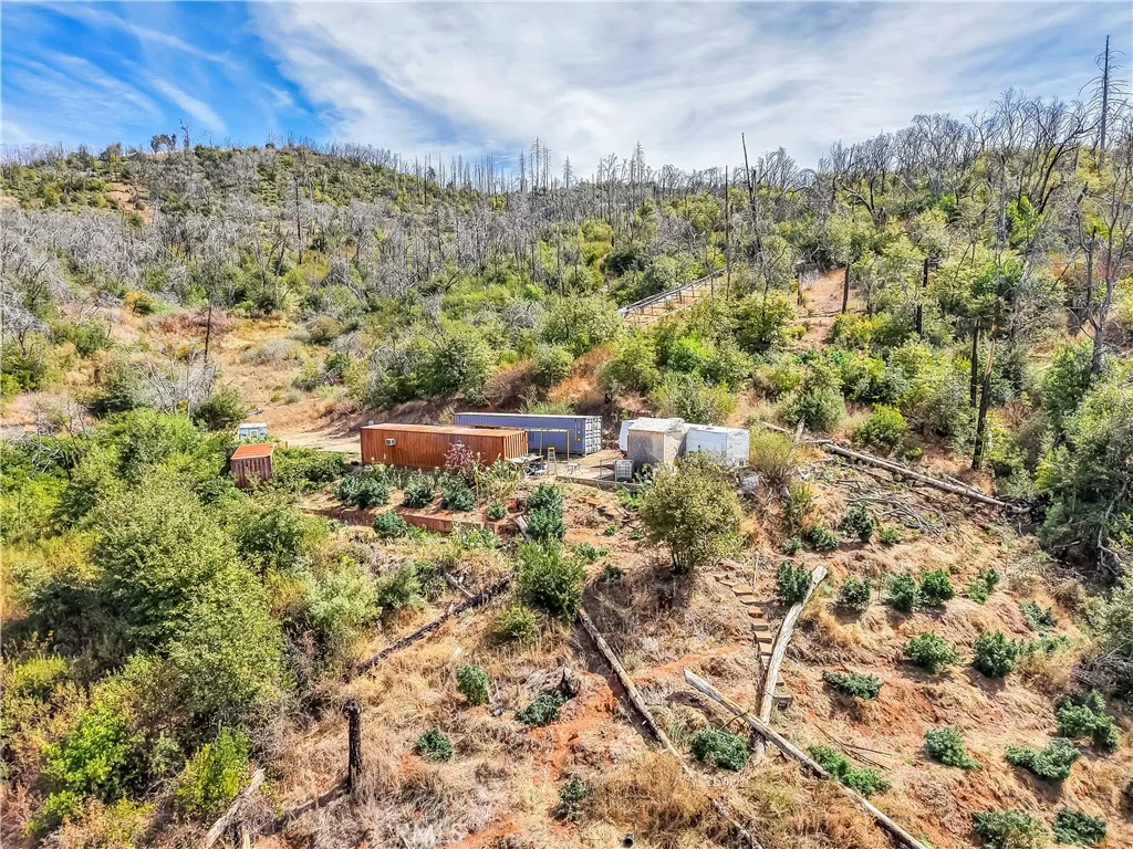 101 Handkirk Lane, Berry Creek, CA 95916