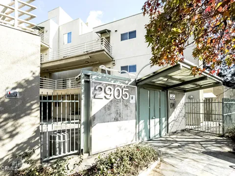 2905 Montrose Avenue Unit 512, La Crescenta, CA 91214 - MLS#: P1-20578