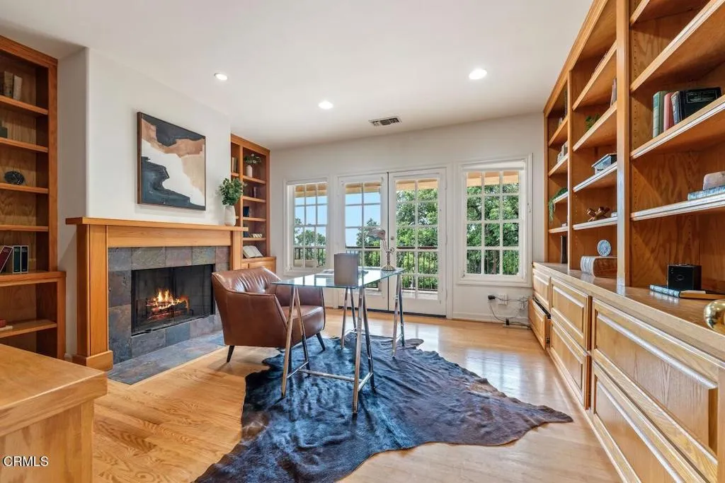 Additional image 46 of 3250 Mesaloa Lane, Pasadena, CA 91107