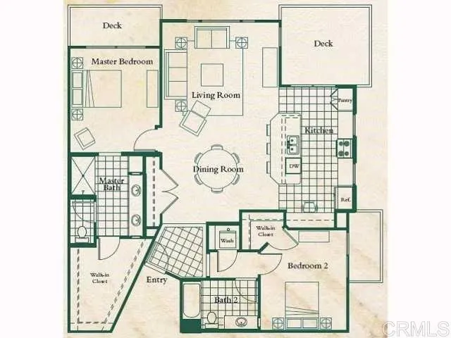 Additional image 120 of 1021 Costa Pacifica Way Unit 2301, Oceanside, CA 92054