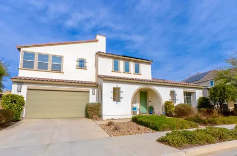 29660 Shire horse Way, Menifee, CA 92584 - MLS#: PTP2500604