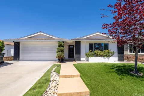 8184 Flanders Drive, San Diego, CA MLS: PTP2503563