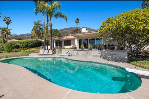 2232 Golden Meadow Drive, Bradbury, CA MLS: SR25040815