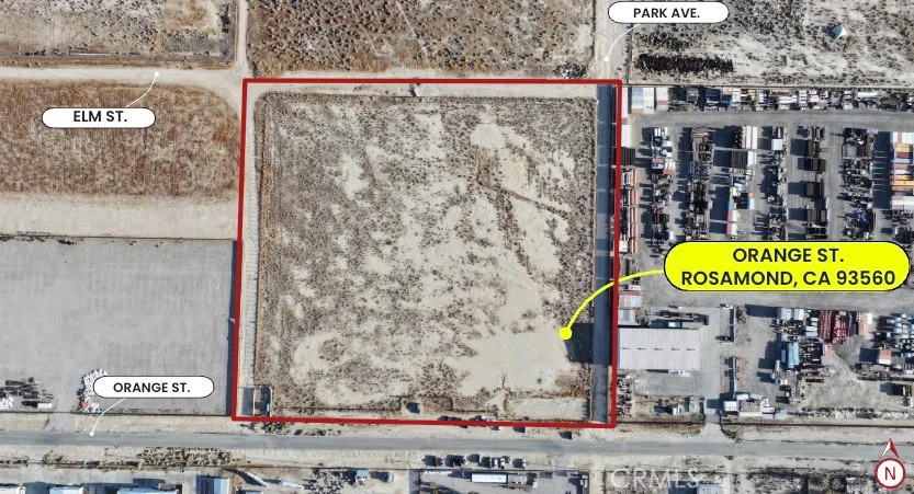 Orange St., Rosamond, CA 92560 photo 3