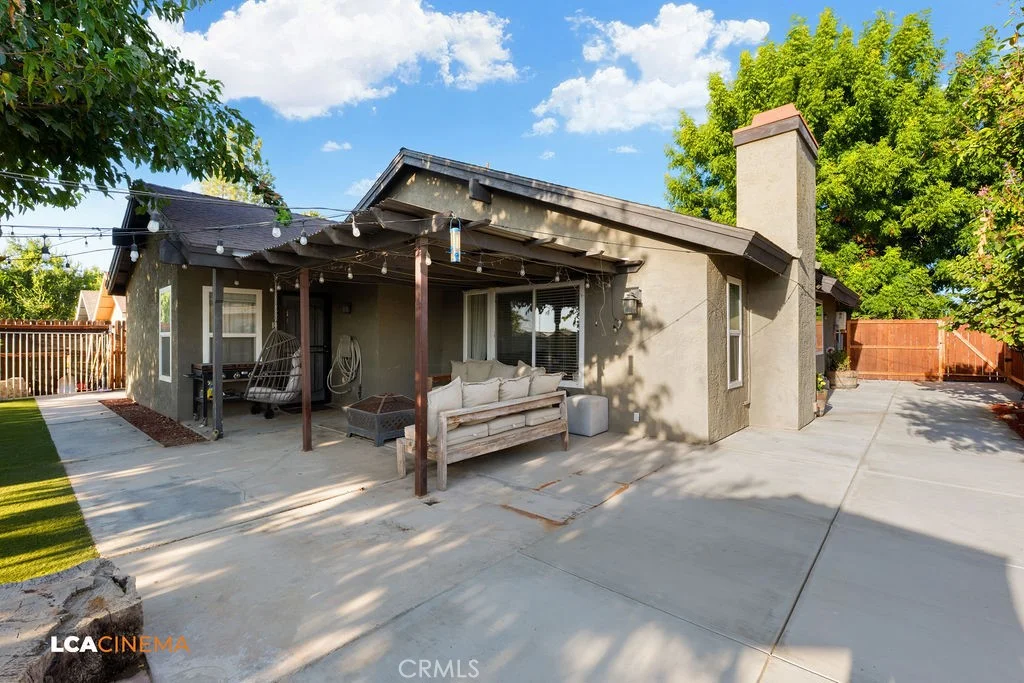 3813 Rockcastle Dr, Bakersfield, CA 93309