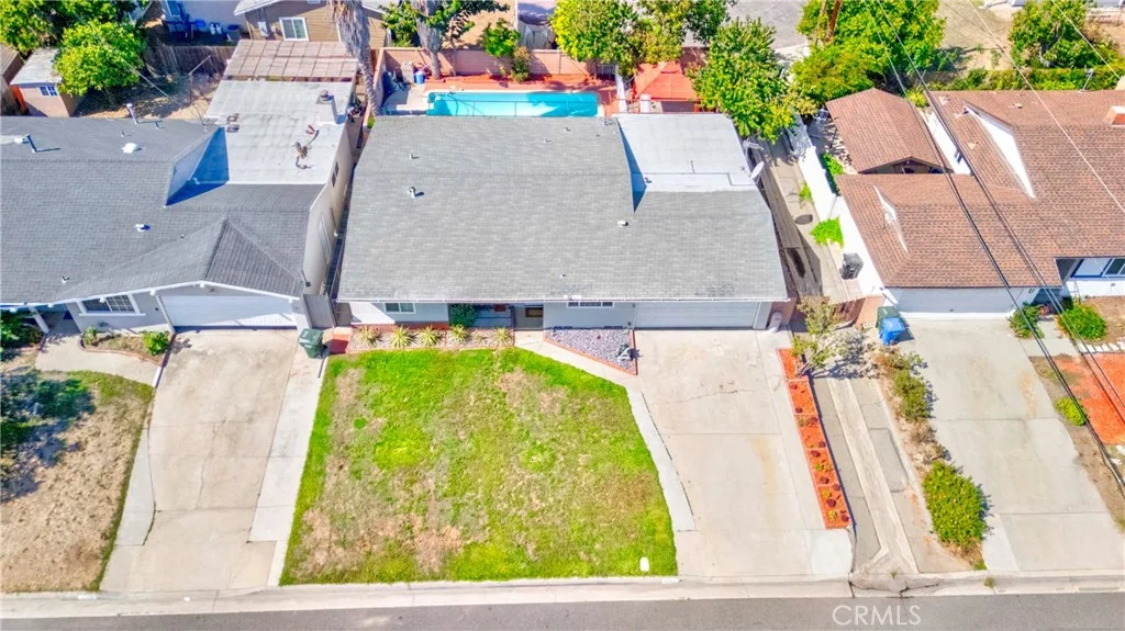 5155 N Arden Dr, Temple City, CA 91780