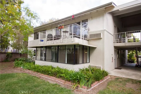 753 Avenida Majorca Unit A, Laguna Woods, CA MLS: OC25076211