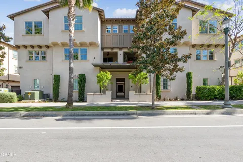 865 Orchid Way Unit A, Azusa, CA MLS: P1-22285