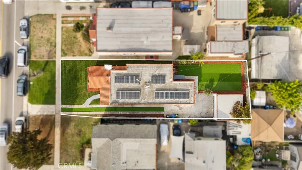 1558 Hauser Blvd, Los Angeles, CA 90019