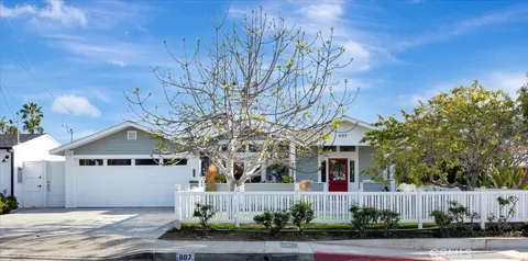 607 Calle Puente, San Clemente, CA MLS: OC25056957