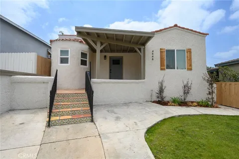 4548 Jade Street, Los Angeles, CA 90032 - MLS#: DW25039400