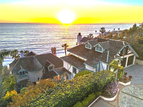 31971 So Coast Hwy, Laguna Beach, CA MLS: LG25053369